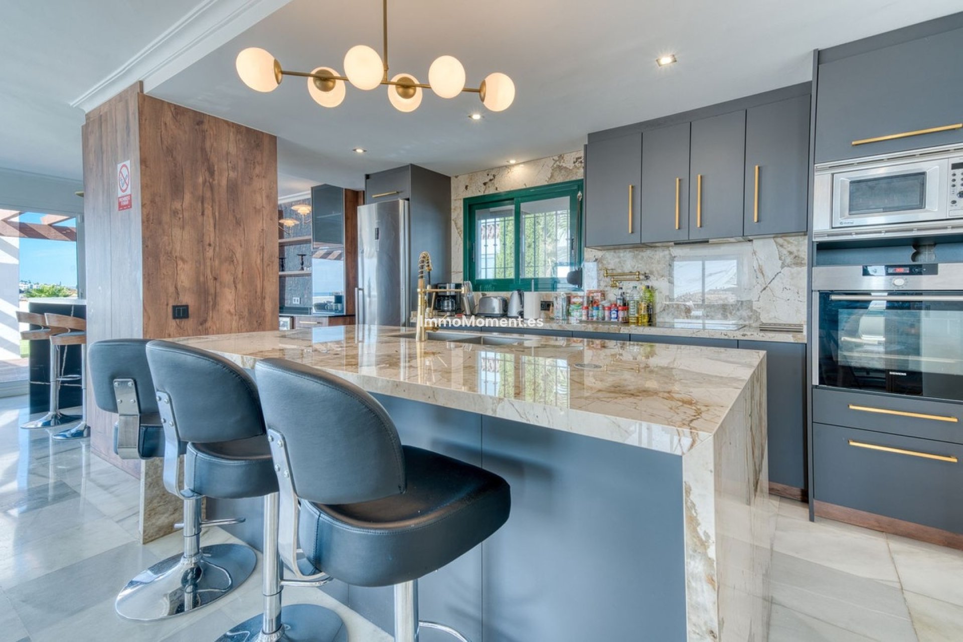 Bestaande woning - Appartement - Benalmadena - Torrequebrada