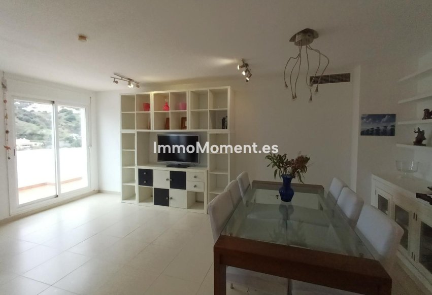Bestaande woning - Appartement - Benalmadena - Torrequebrada