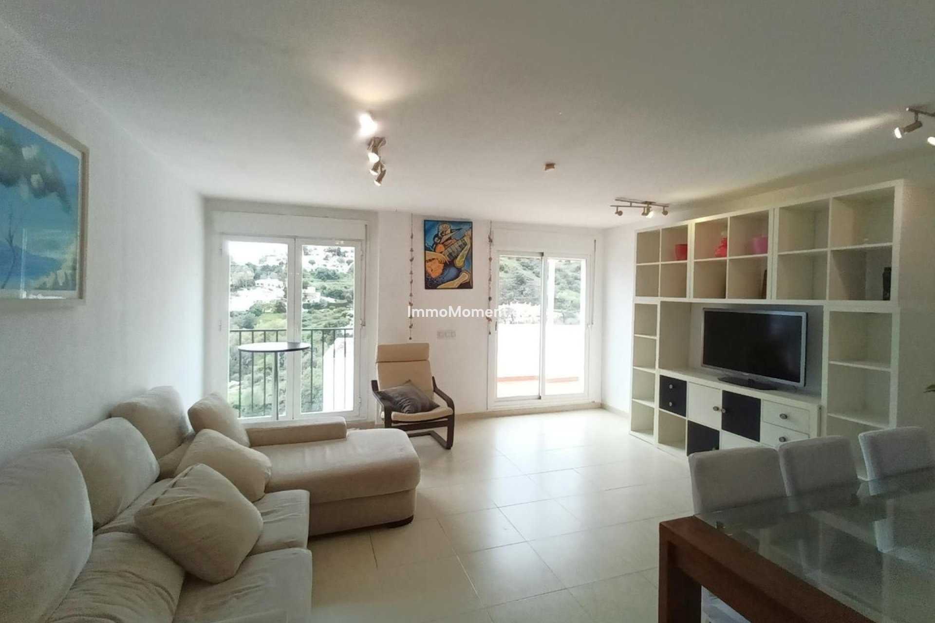 Bestaande woning - Appartement - Benalmadena - Torrequebrada