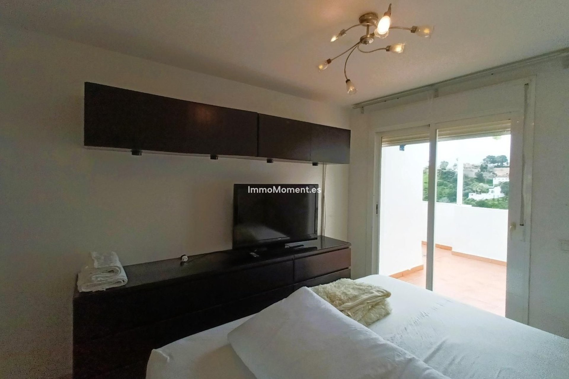 Bestaande woning - Appartement - Benalmadena - Torrequebrada
