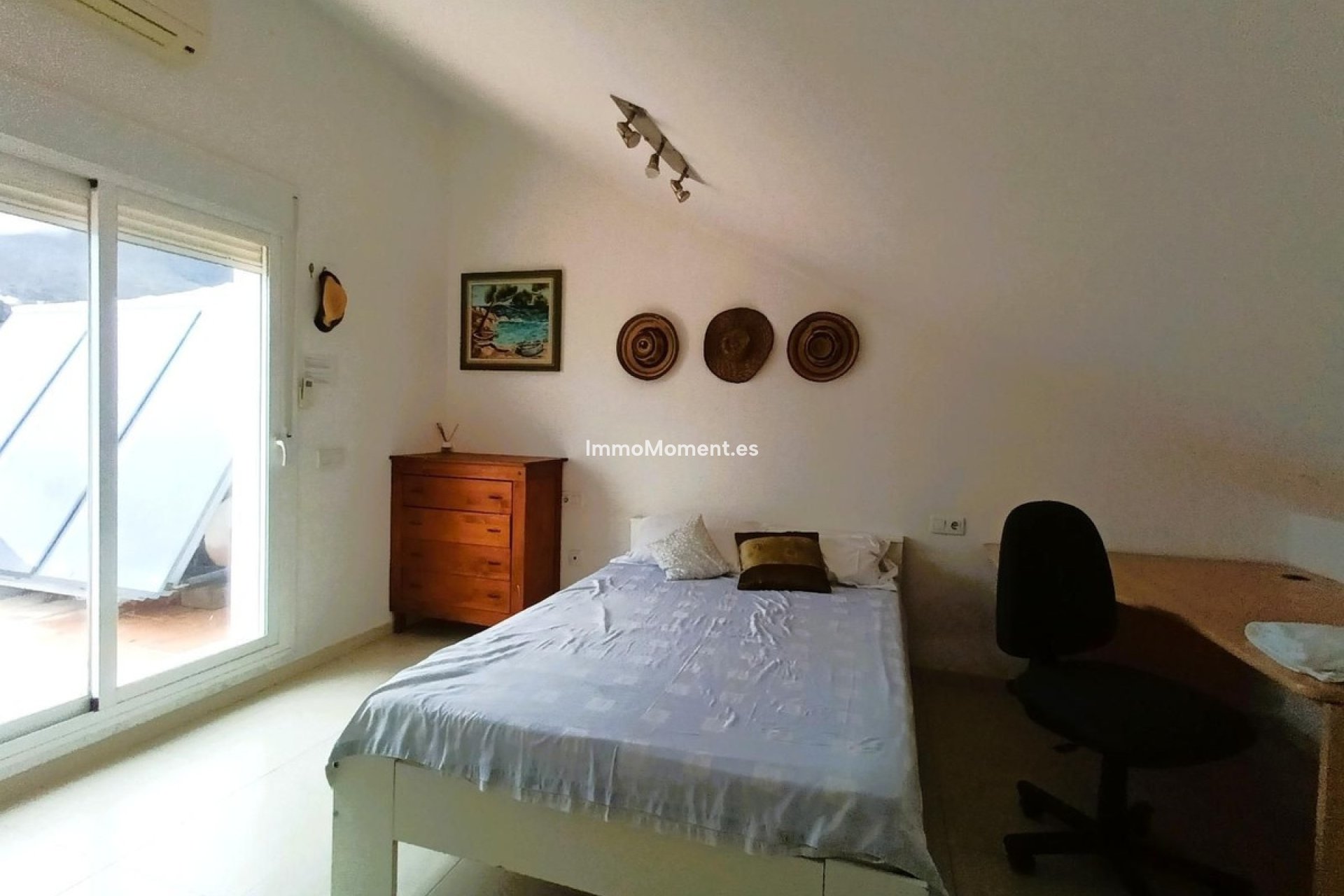 Bestaande woning - Appartement - Benalmadena - Torrequebrada