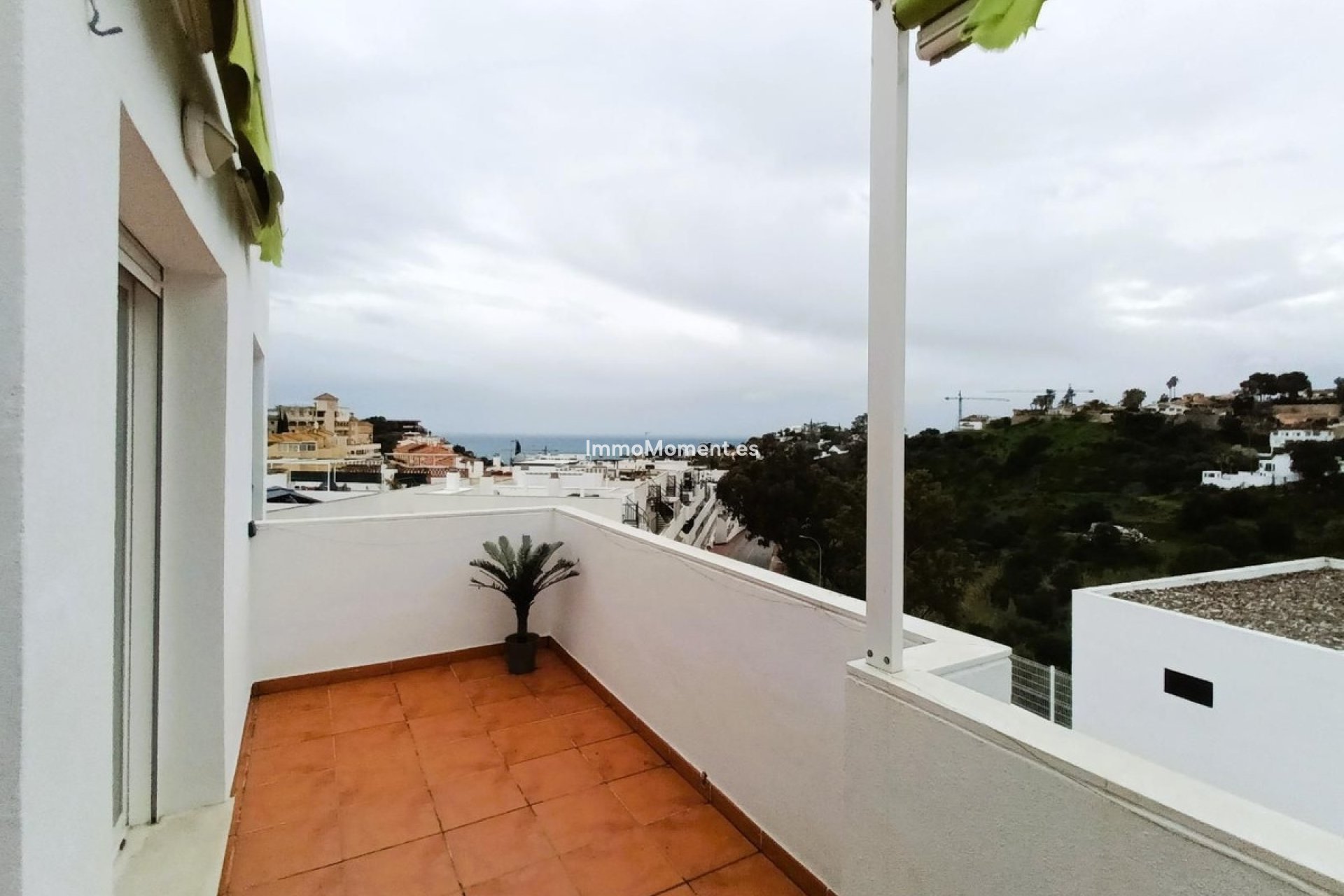Bestaande woning - Appartement - Benalmadena - Torrequebrada