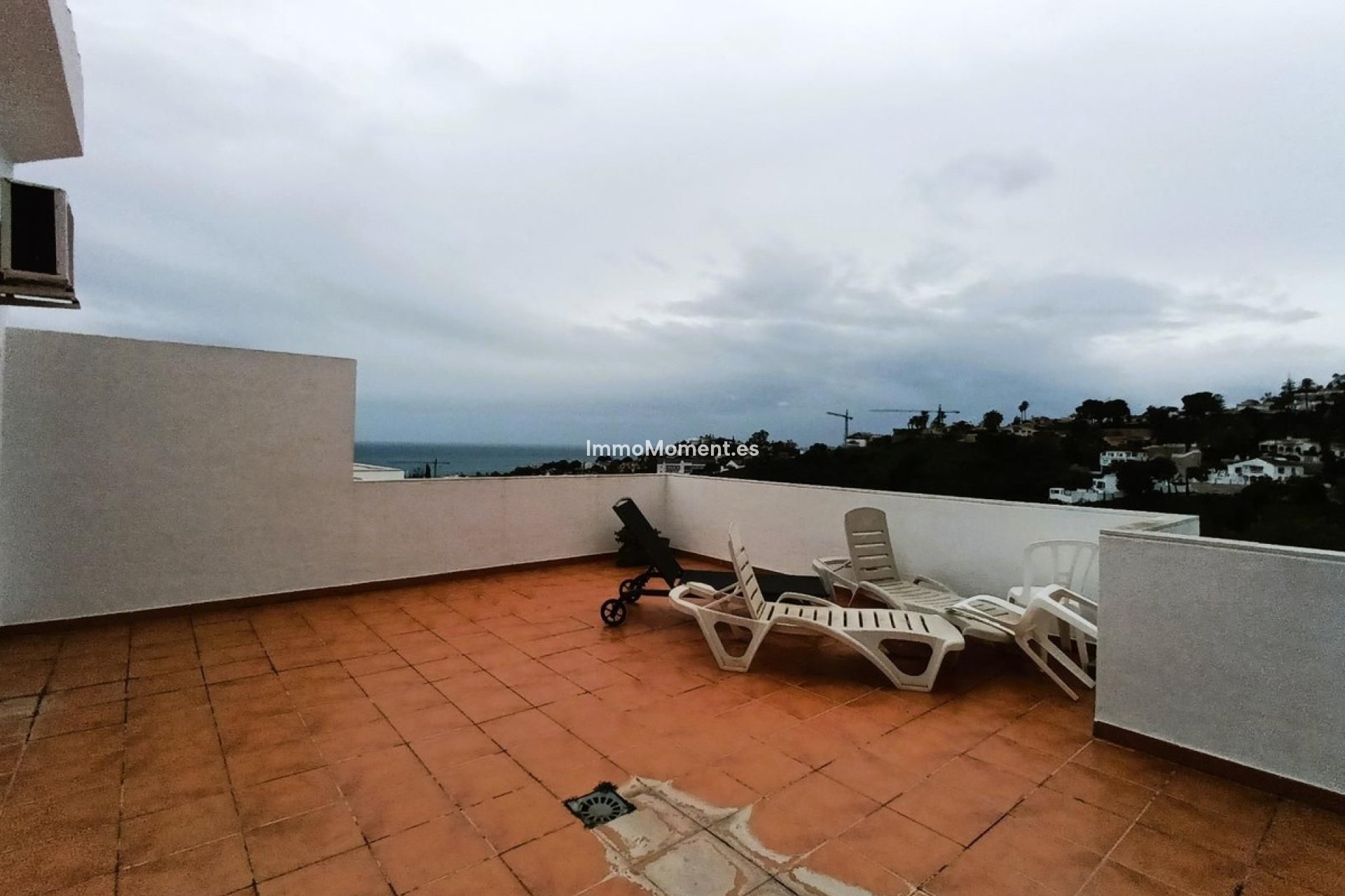 Bestaande woning - Appartement - Benalmadena - Torrequebrada