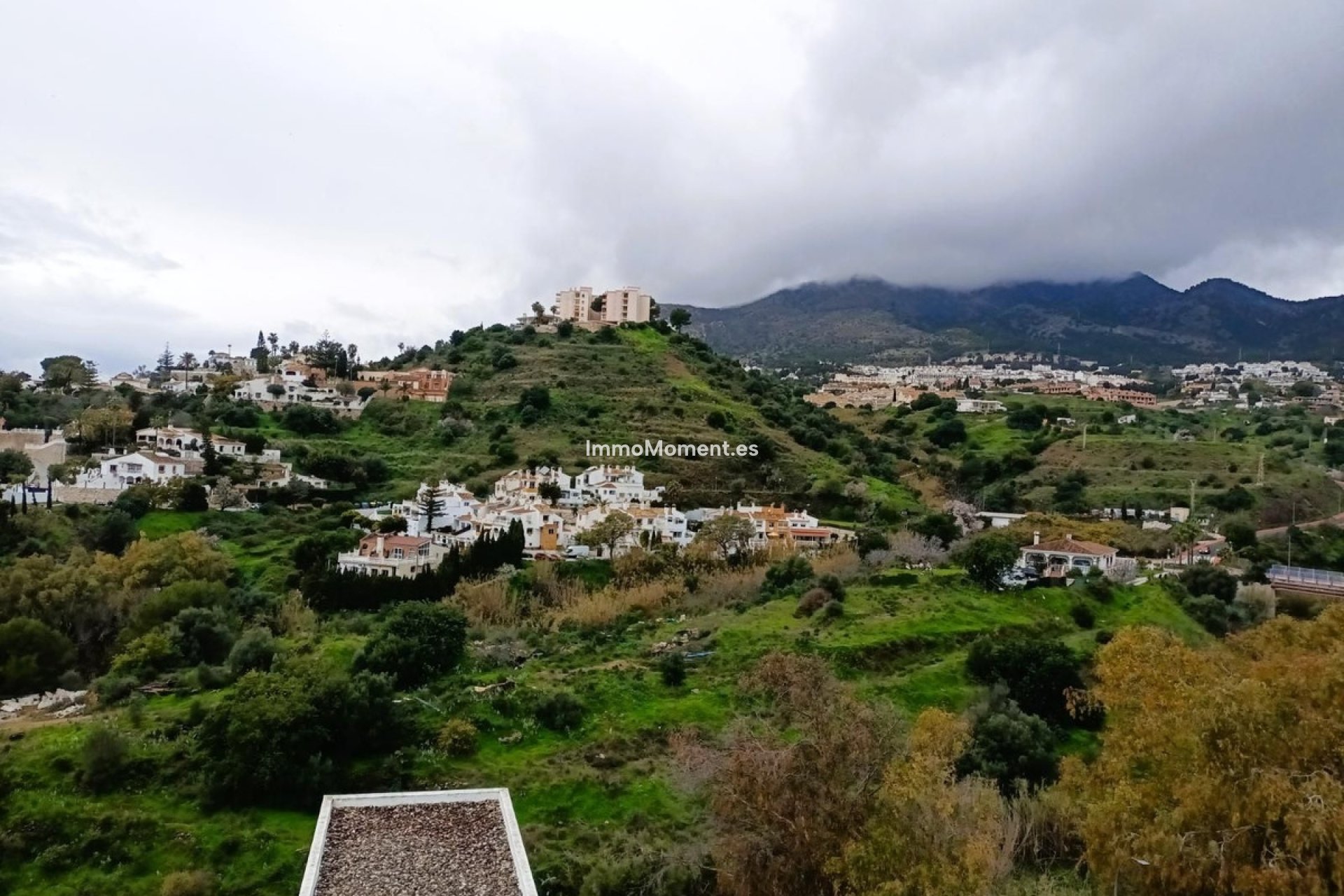 Bestaande woning - Appartement - Benalmadena - Torrequebrada