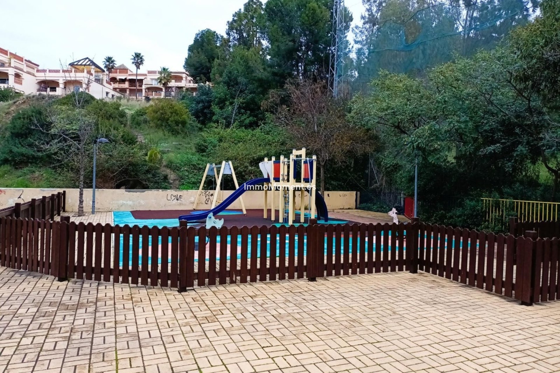 Bestaande woning - Appartement - Benalmadena - Torrequebrada