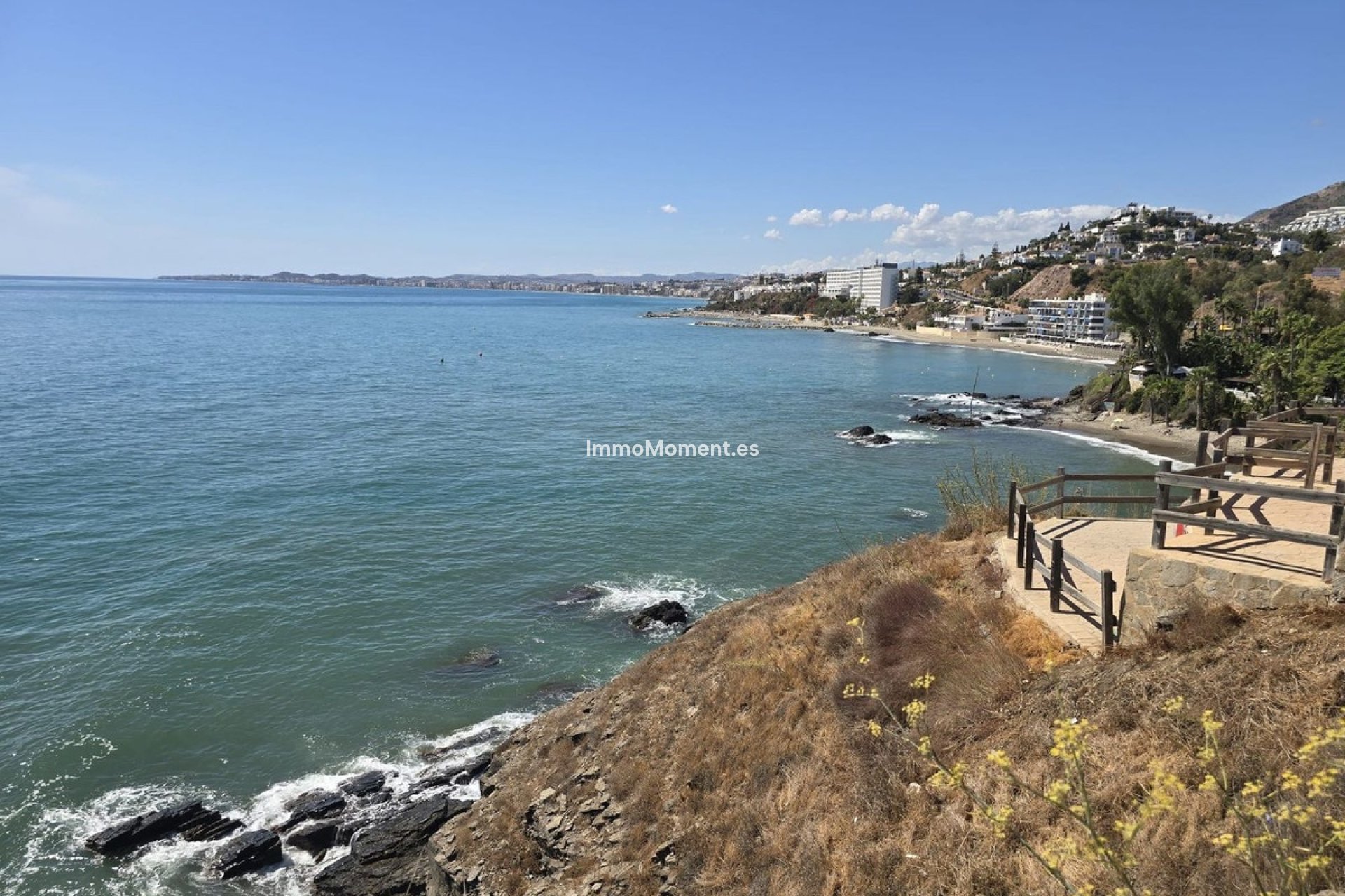 Bestaande woning - Appartement - Benalmadena - Torrequebrada