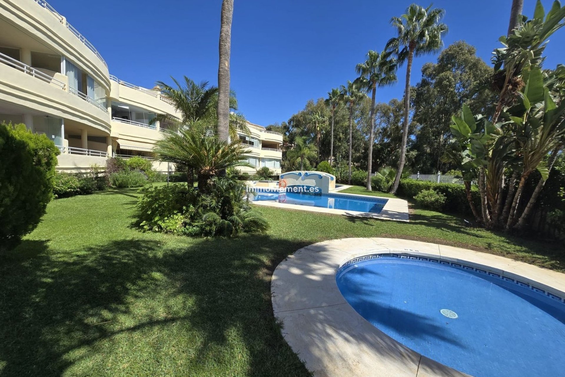Bestaande woning - Appartement - Benalmadena - Torrequebrada