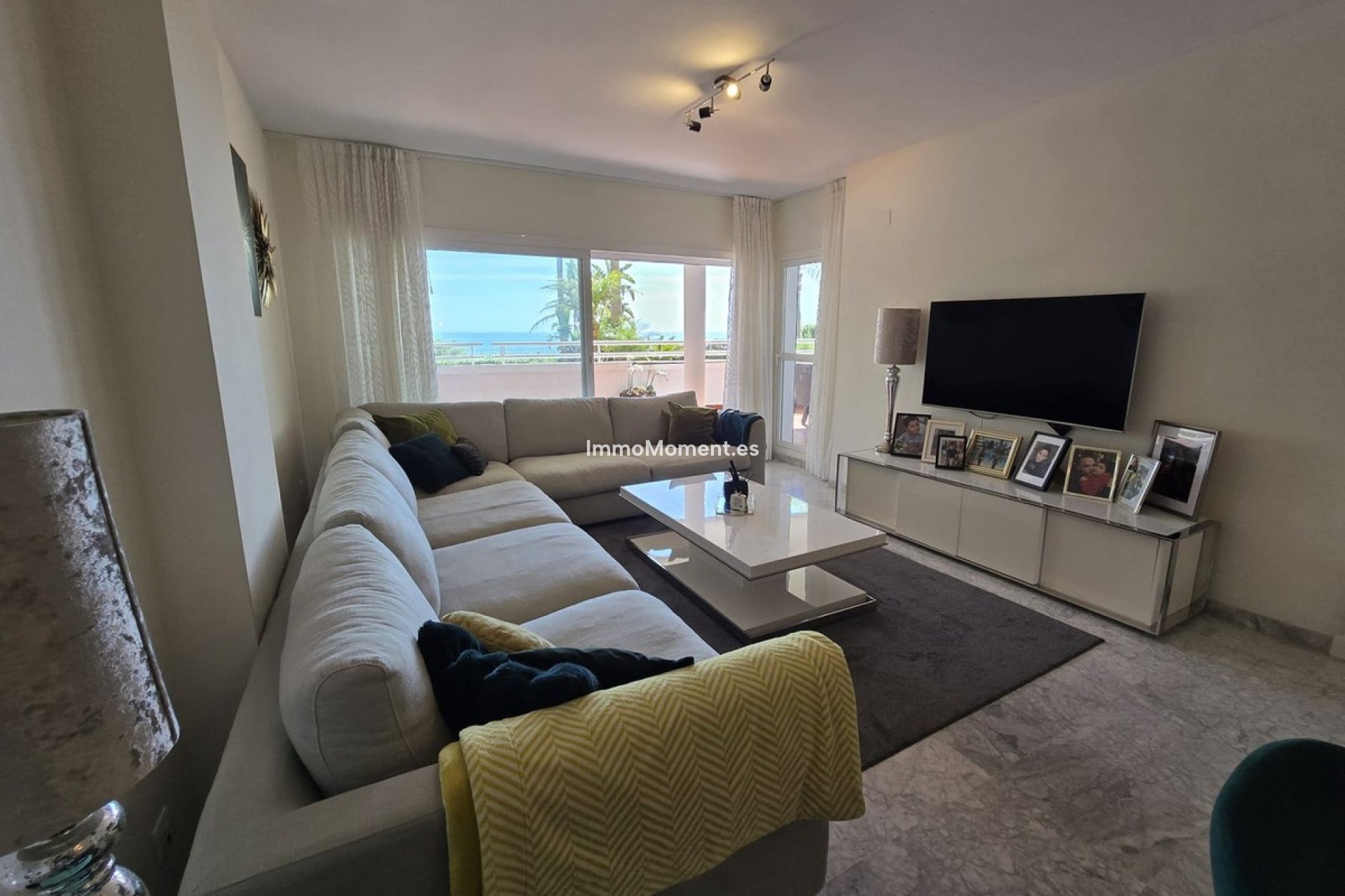 Bestaande woning - Appartement - Benalmadena - Torrequebrada