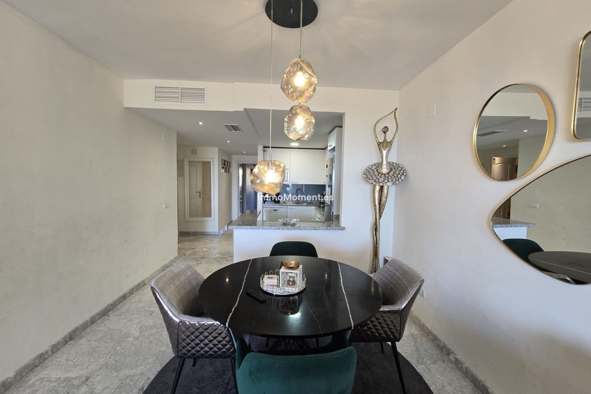 Bestaande woning - Appartement - Benalmadena - Torrequebrada