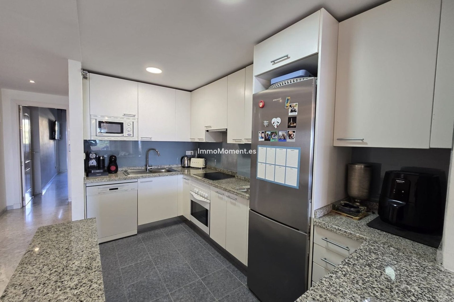 Bestaande woning - Appartement - Benalmadena - Torrequebrada