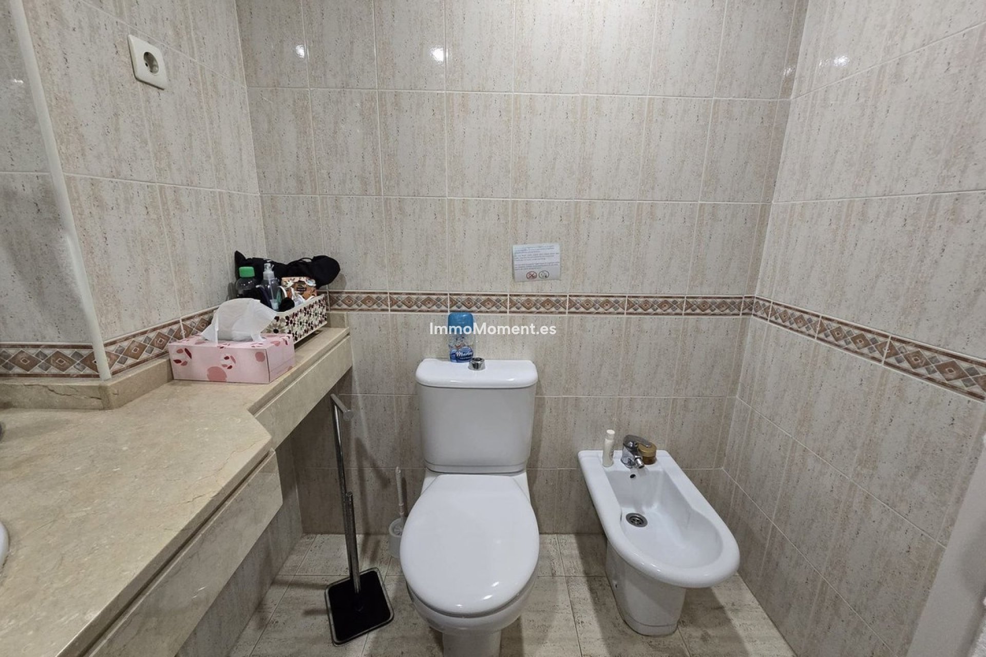 Bestaande woning - Appartement - Benalmadena - Torrequebrada