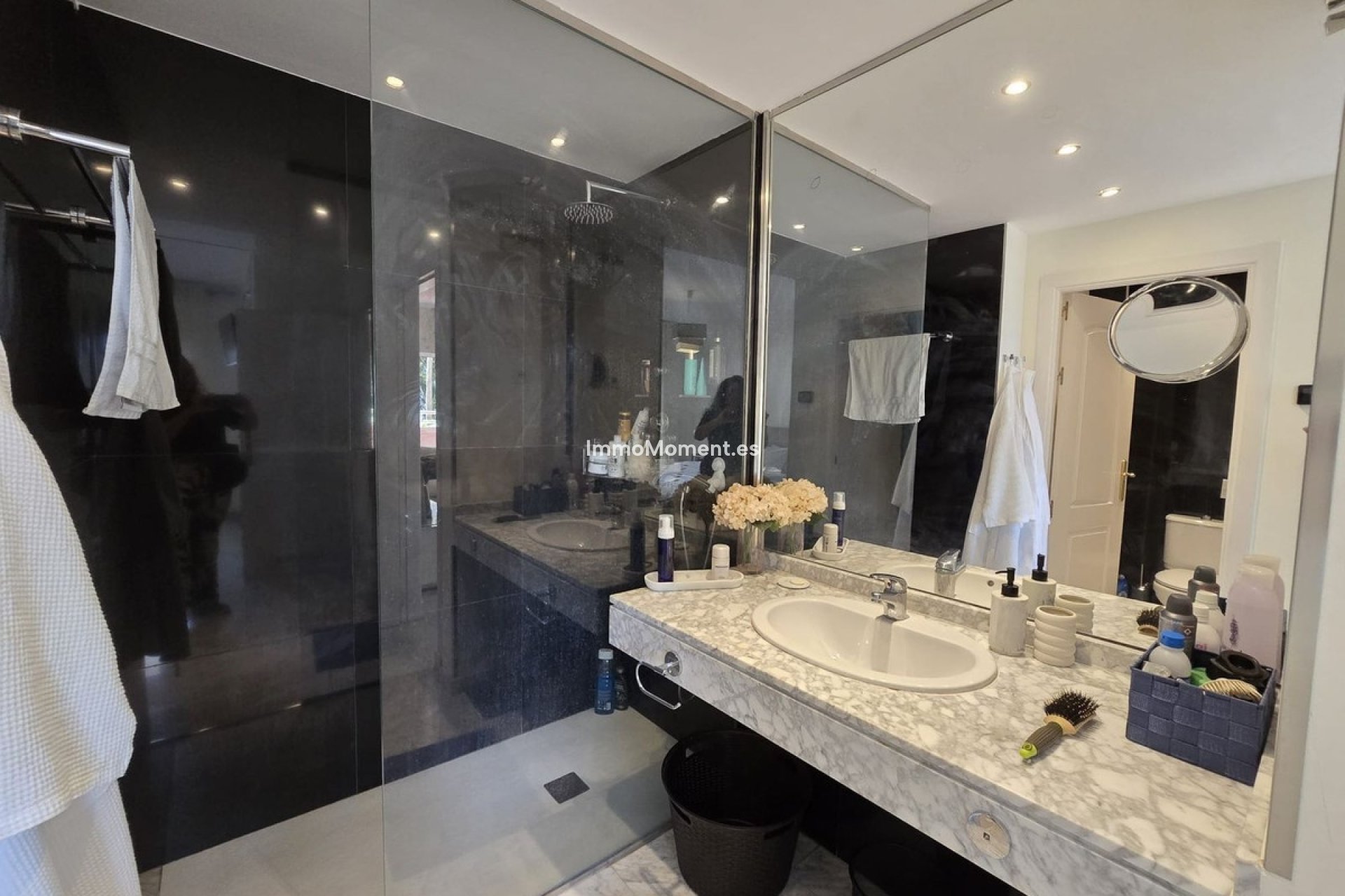 Bestaande woning - Appartement - Benalmadena - Torrequebrada