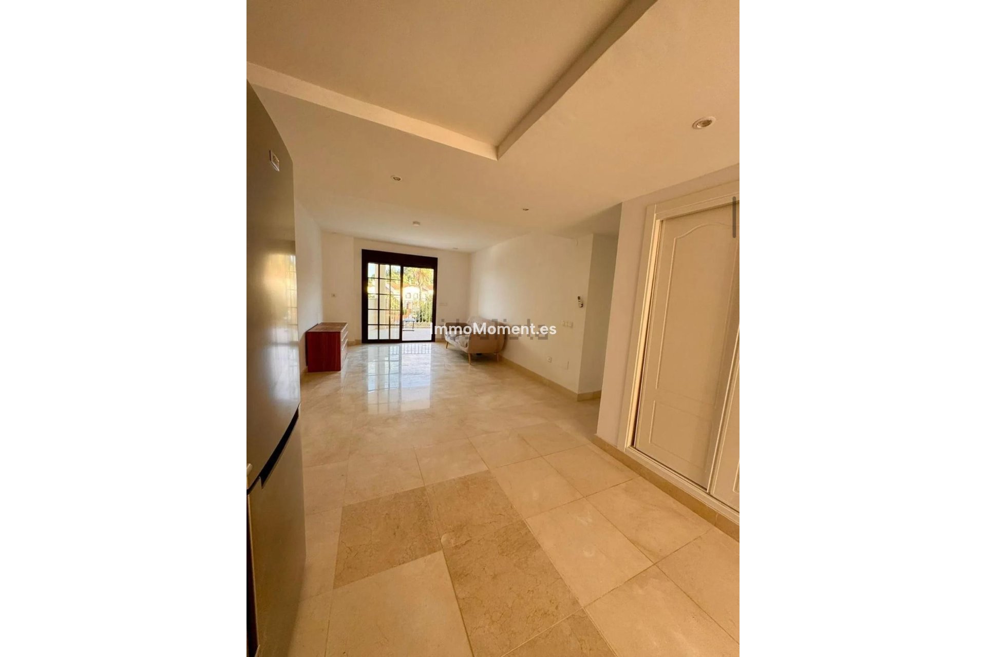 Bestaande woning - Appartement - Benalmadena - Torrequebrada