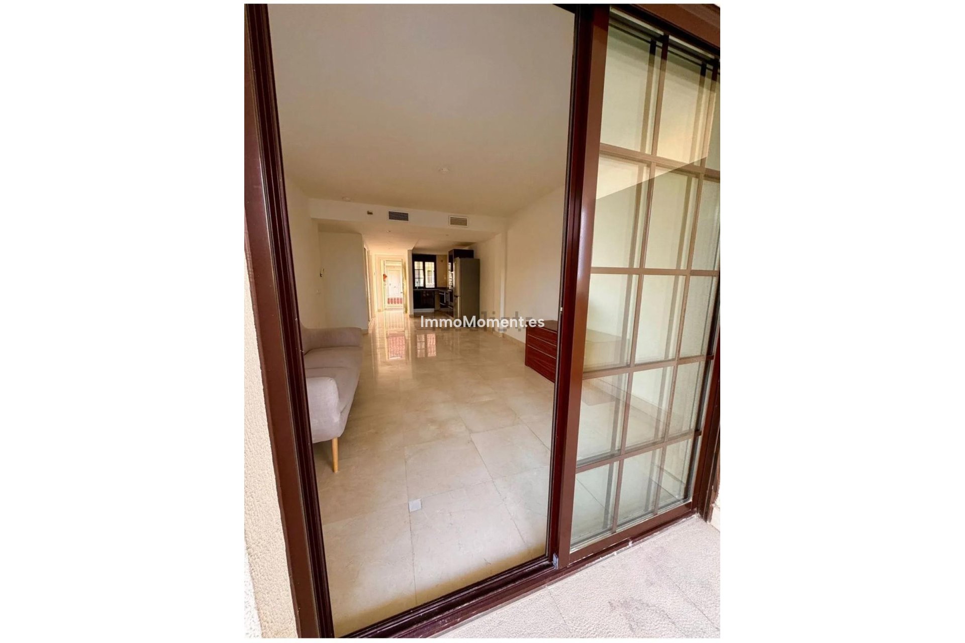 Bestaande woning - Appartement - Benalmadena - Torrequebrada