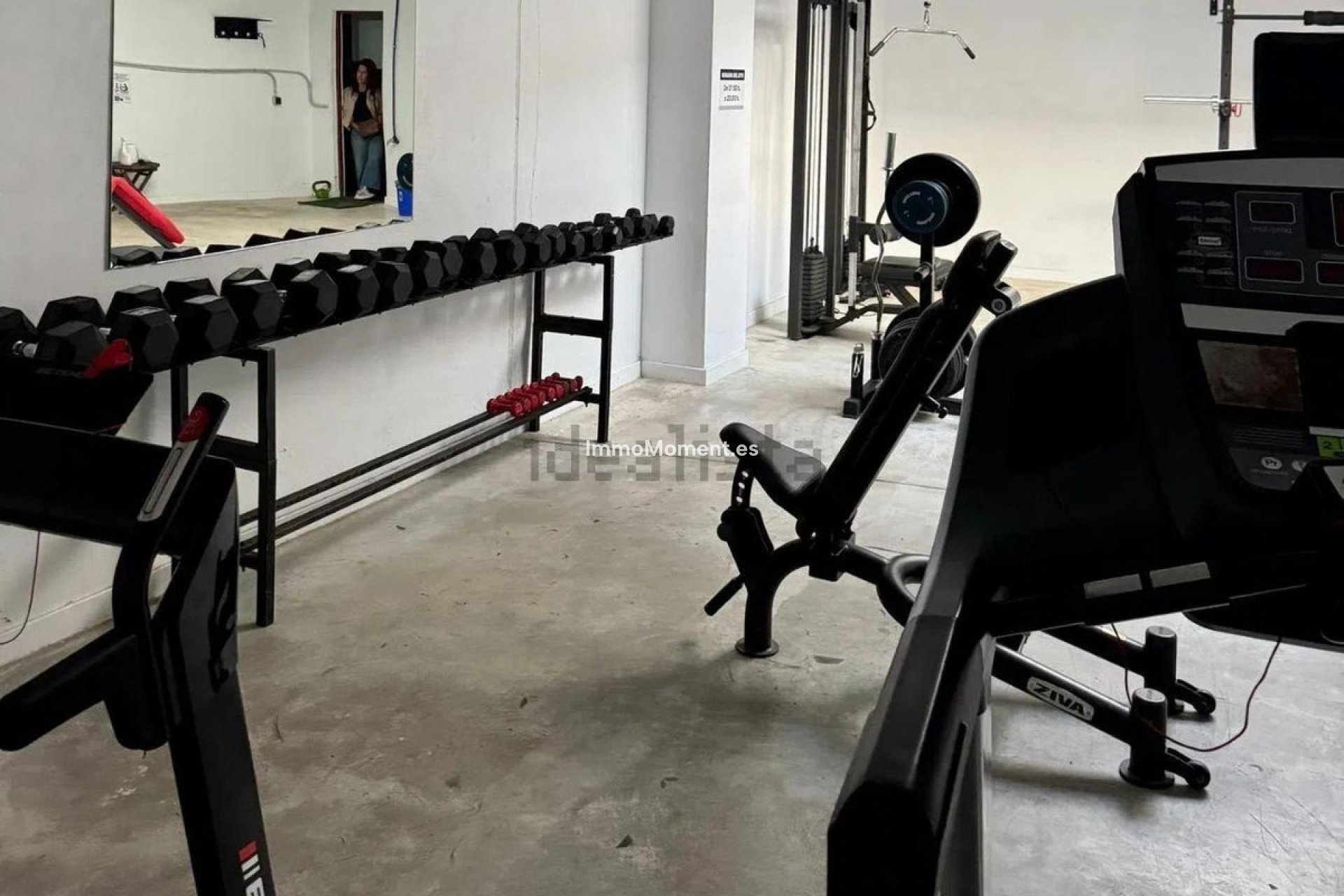 Bestaande woning - Appartement - Benalmadena - Torrequebrada