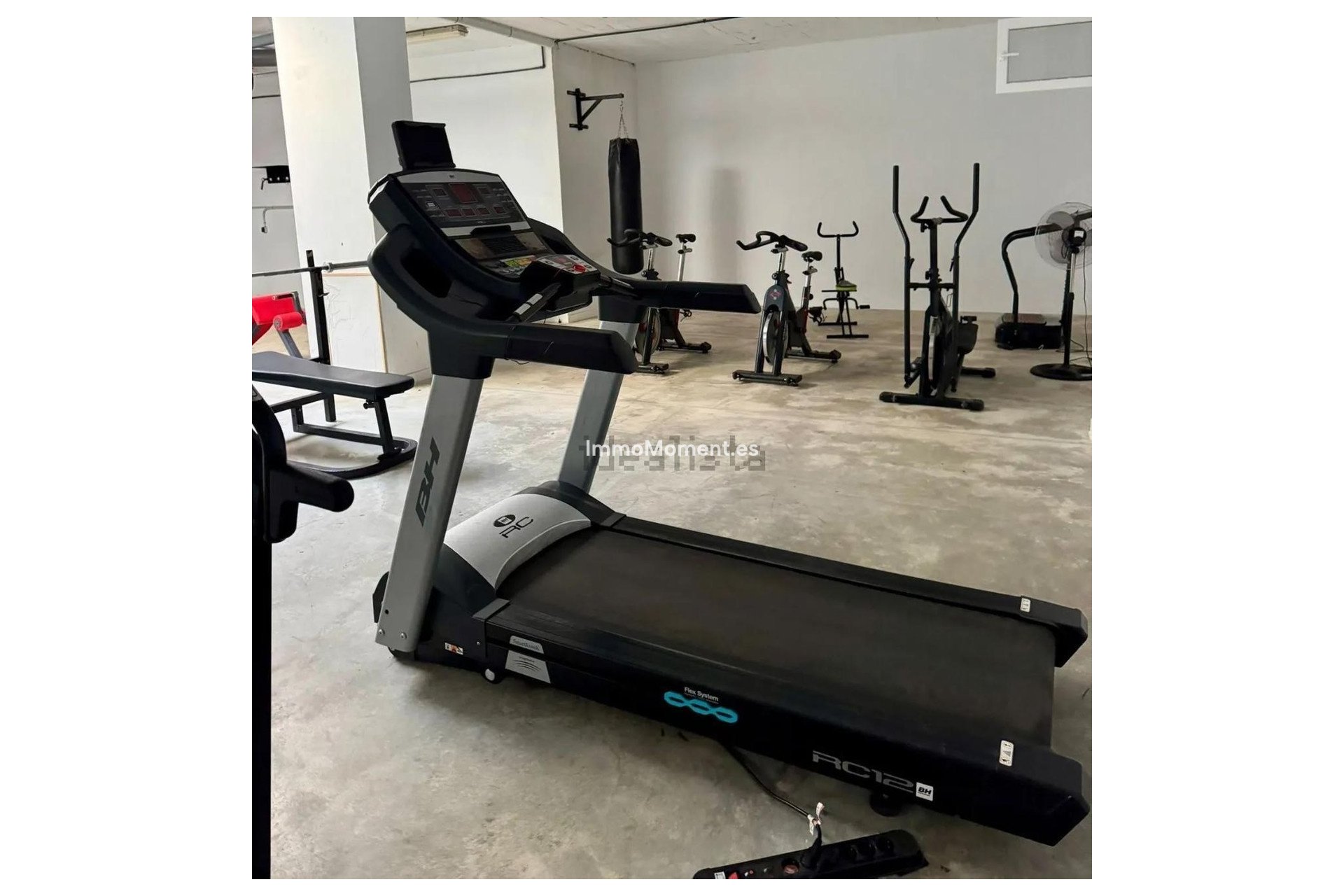 Bestaande woning - Appartement - Benalmadena - Torrequebrada