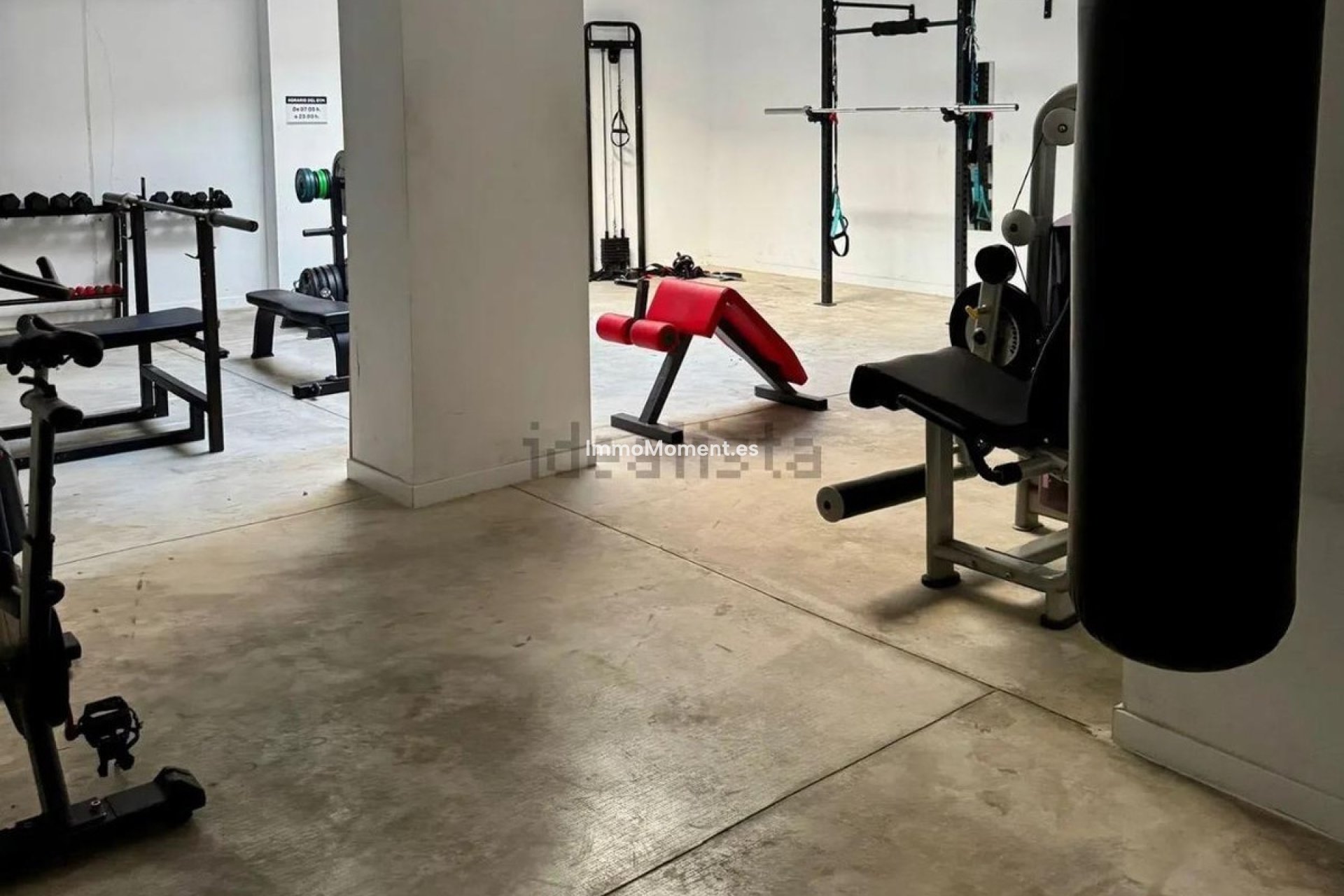 Bestaande woning - Appartement - Benalmadena - Torrequebrada