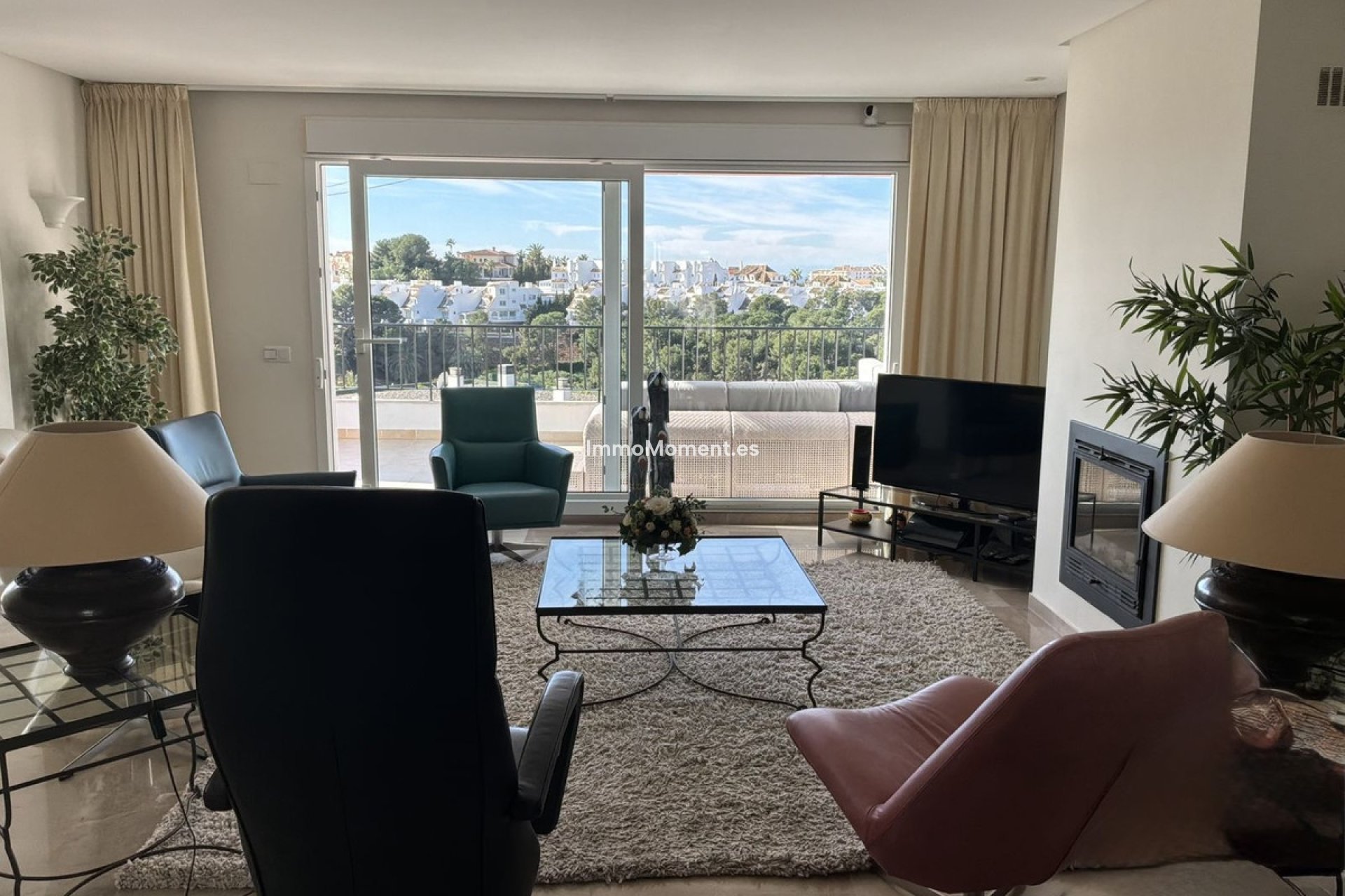 Bestaande woning - Appartement - Benalmadena - Torrequebrada