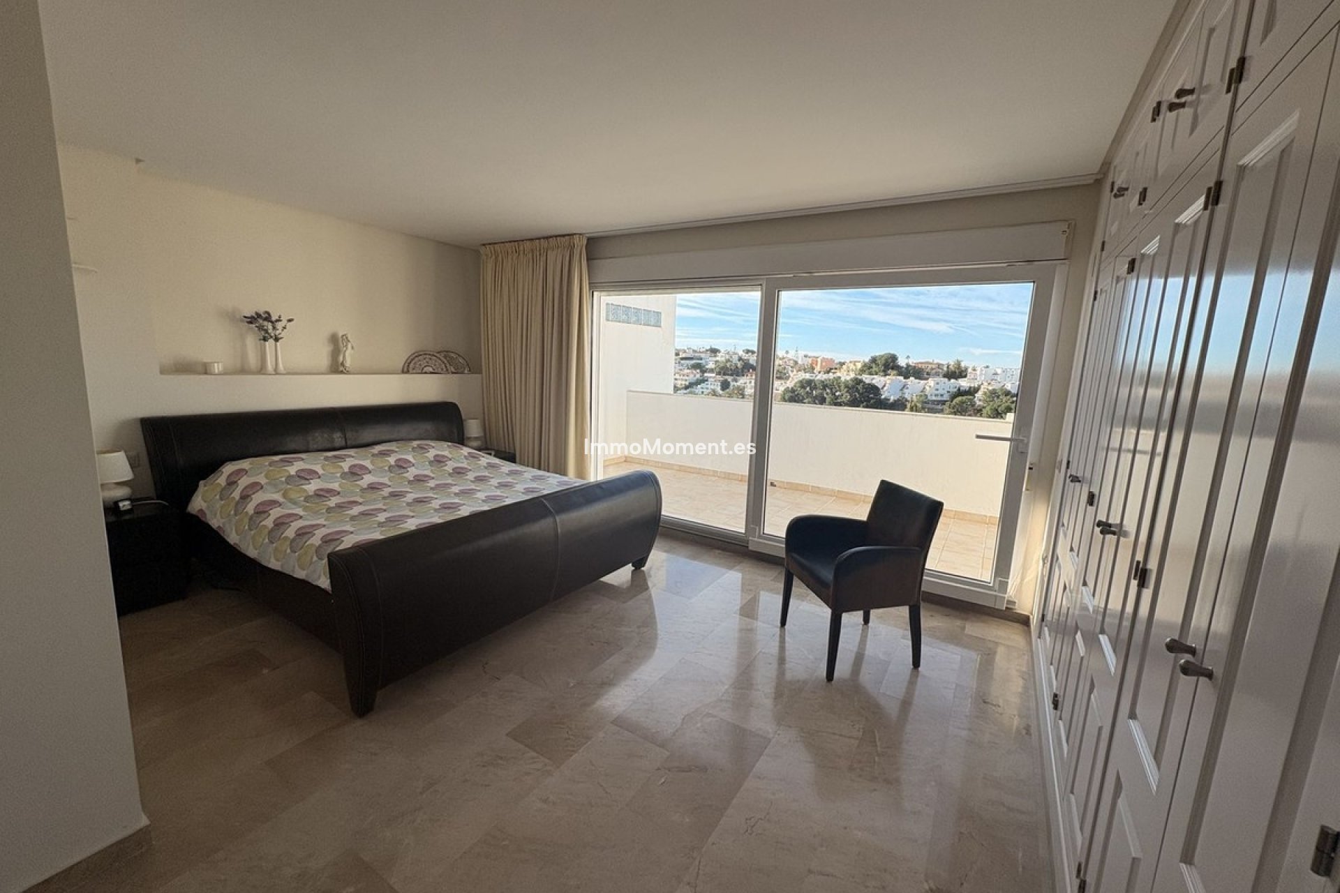 Bestaande woning - Appartement - Benalmadena - Torrequebrada