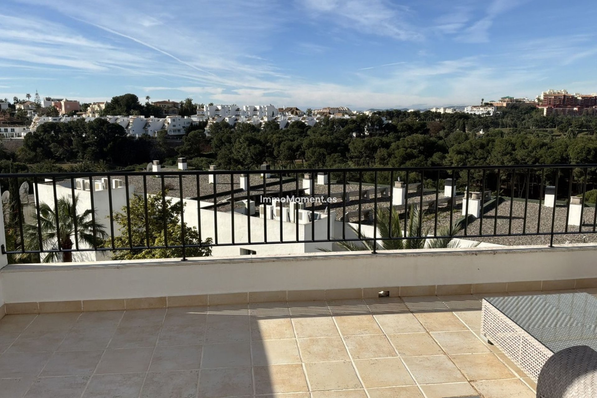 Bestaande woning - Appartement - Benalmadena - Torrequebrada