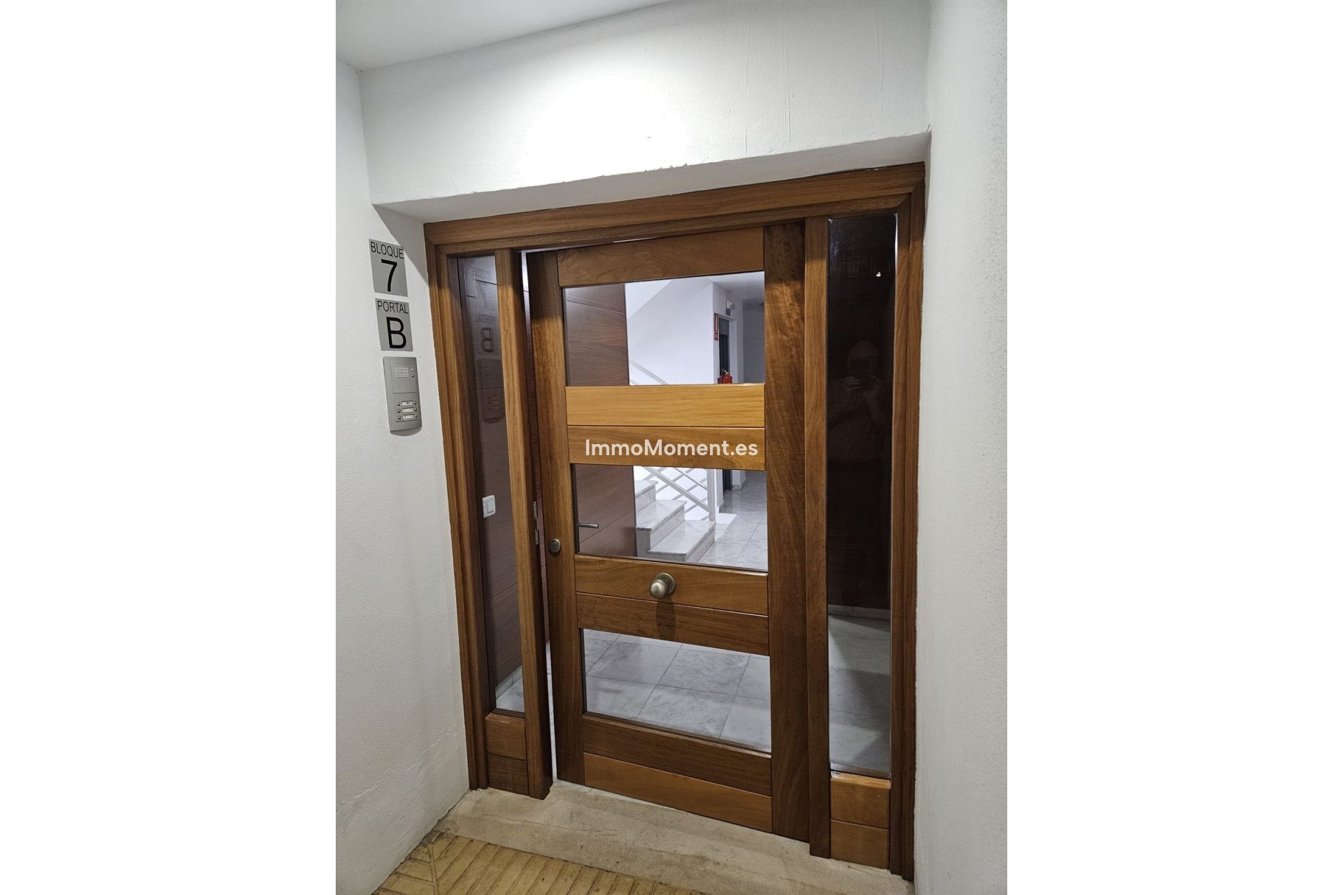 Bestaande woning - Appartement - Benalmadena - Torrequebrada