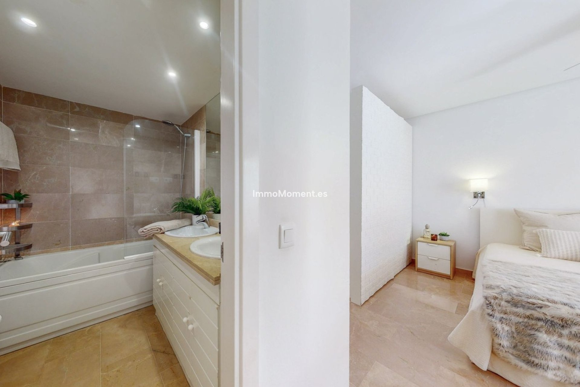 Bestaande woning - Appartement - Benalmadena - Torrequebrada