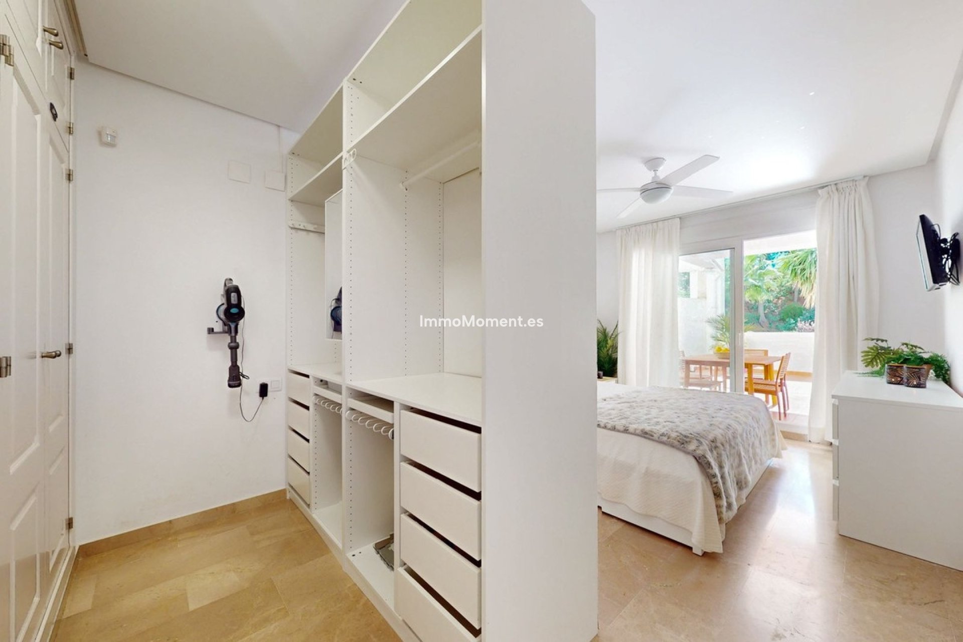 Bestaande woning - Appartement - Benalmadena - Torrequebrada