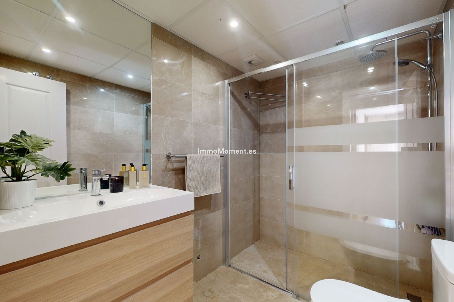 Bestaande woning - Appartement - Benalmadena - Torrequebrada