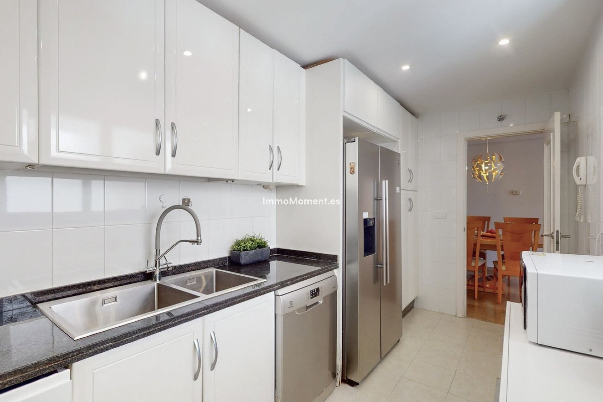 Bestaande woning - Appartement - Benalmadena - Torrequebrada