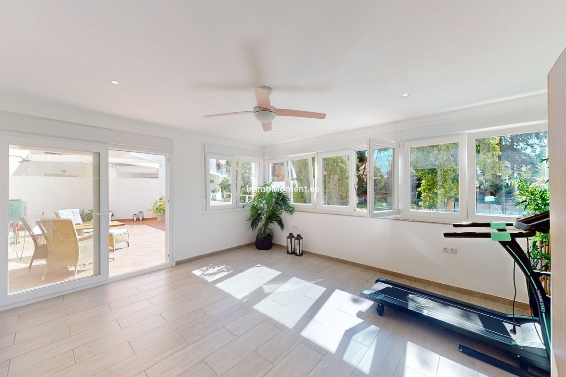 Bestaande woning - Appartement - Benalmadena - Torrequebrada