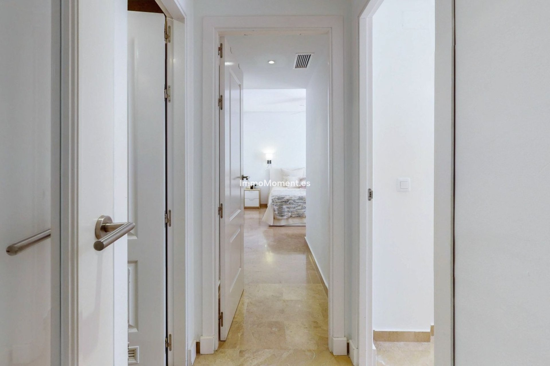 Bestaande woning - Appartement - Benalmadena - Torrequebrada