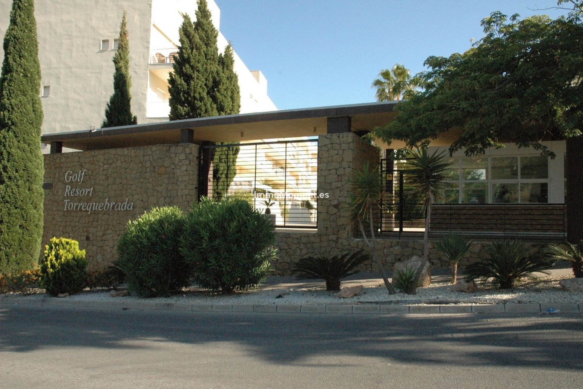 Bestaande woning - Appartement - Benalmadena - Torrequebrada