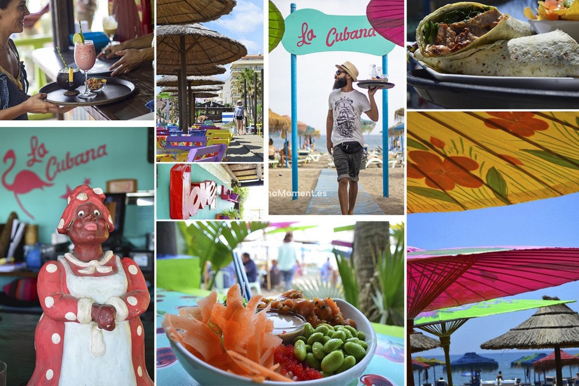 Bestaande woning - Appartement - Benalmadena - Torrequebrada