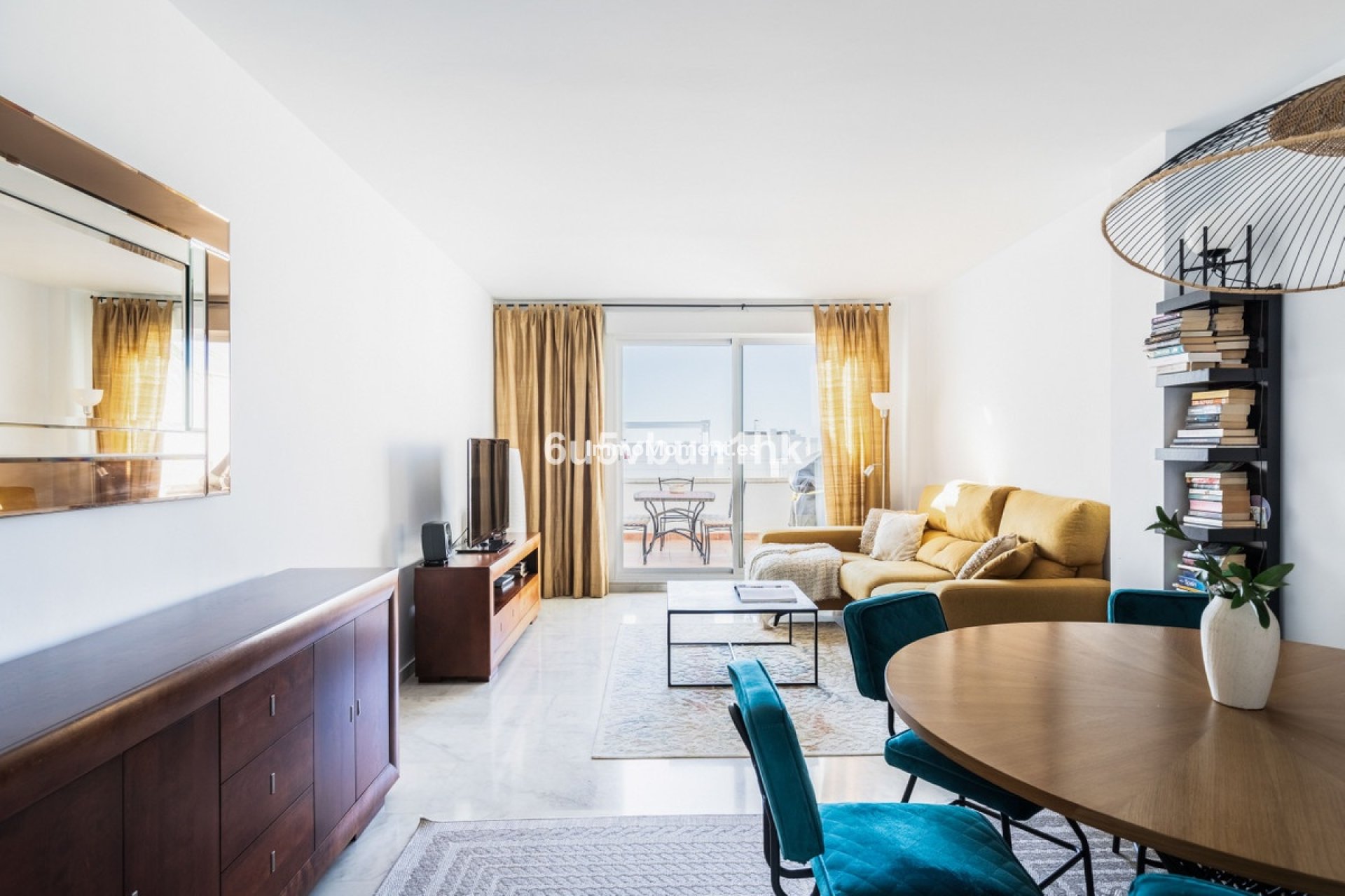 Bestaande woning - Appartement - Benalmadena - Torrequebrada