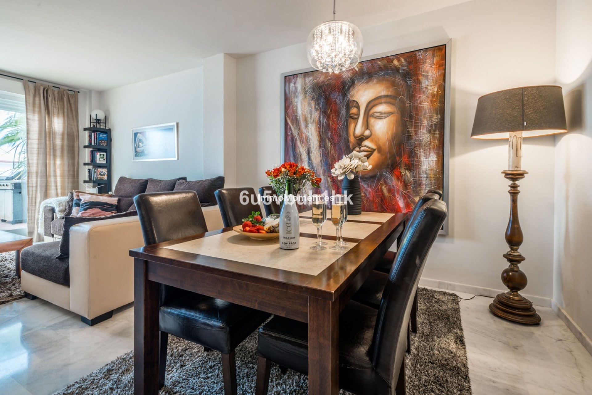 Bestaande woning - Appartement - Benalmadena - Torrequebrada