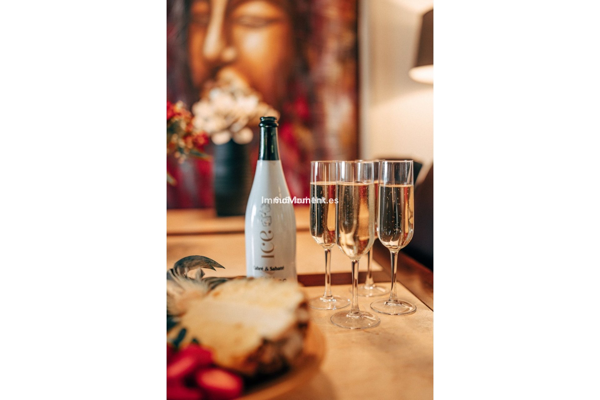 Bestaande woning - Appartement - Benalmadena - Torrequebrada