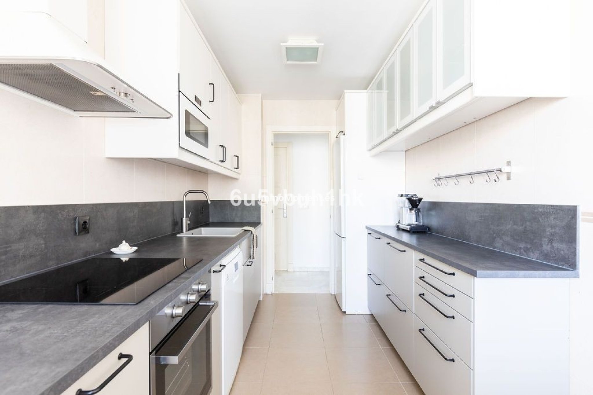 Bestaande woning - Appartement - Benalmadena - Torrequebrada