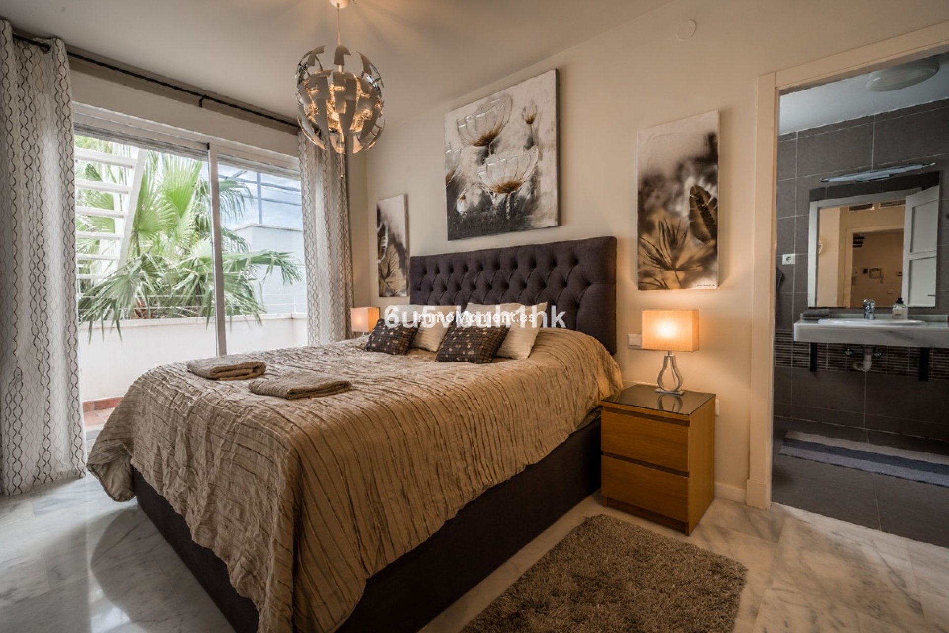 Bestaande woning - Appartement - Benalmadena - Torrequebrada