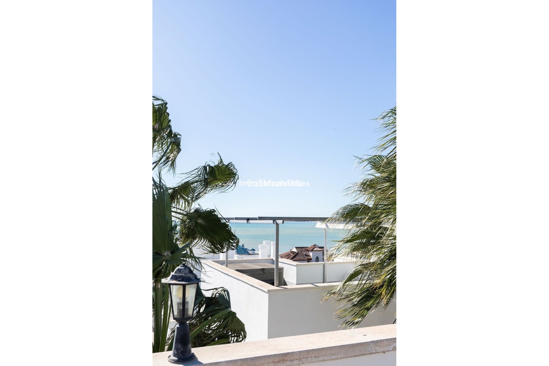 Bestaande woning - Appartement - Benalmadena - Torrequebrada