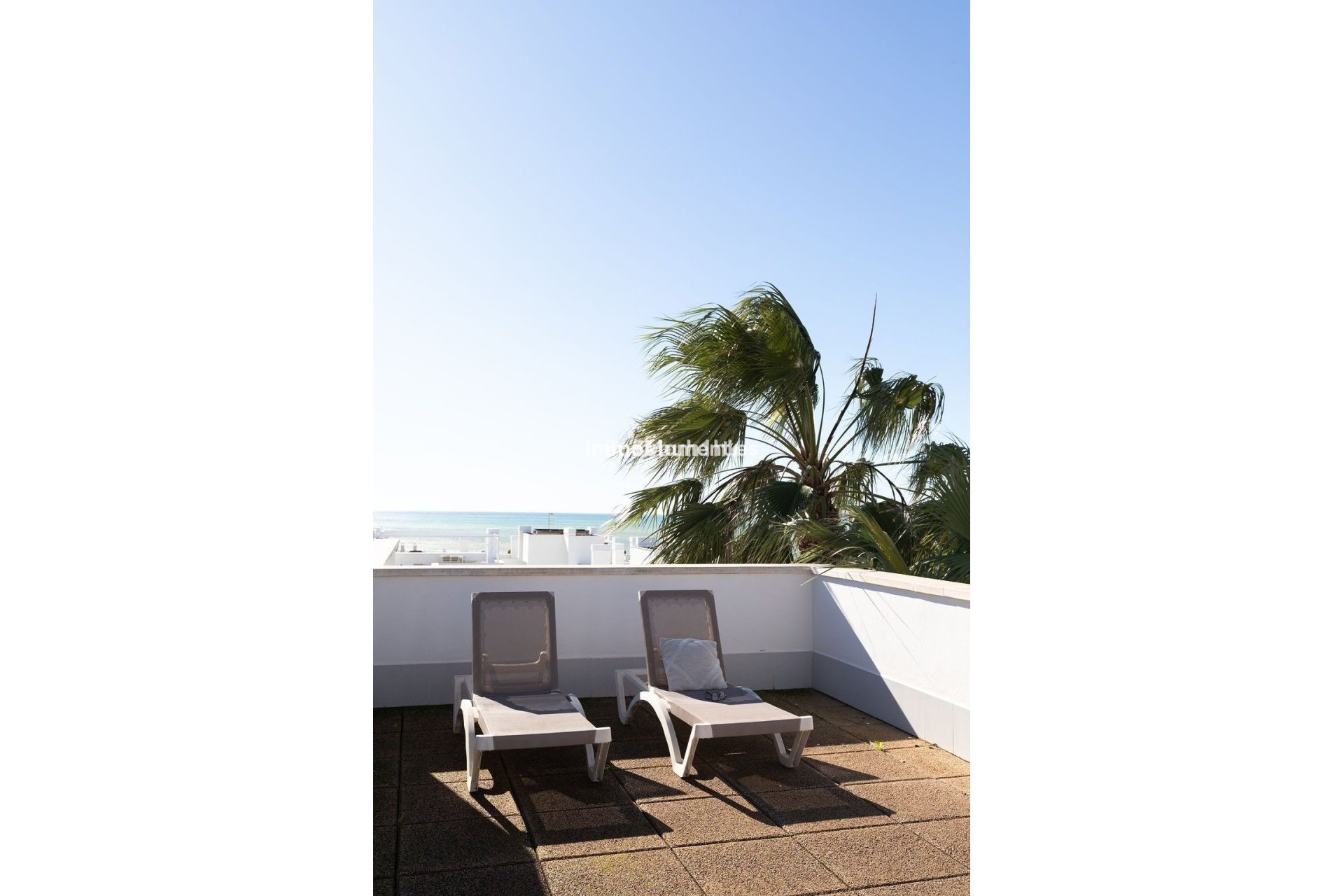 Bestaande woning - Appartement - Benalmadena - Torrequebrada