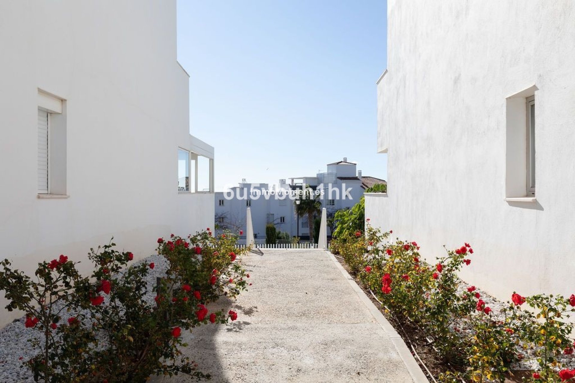 Bestaande woning - Appartement - Benalmadena - Torrequebrada