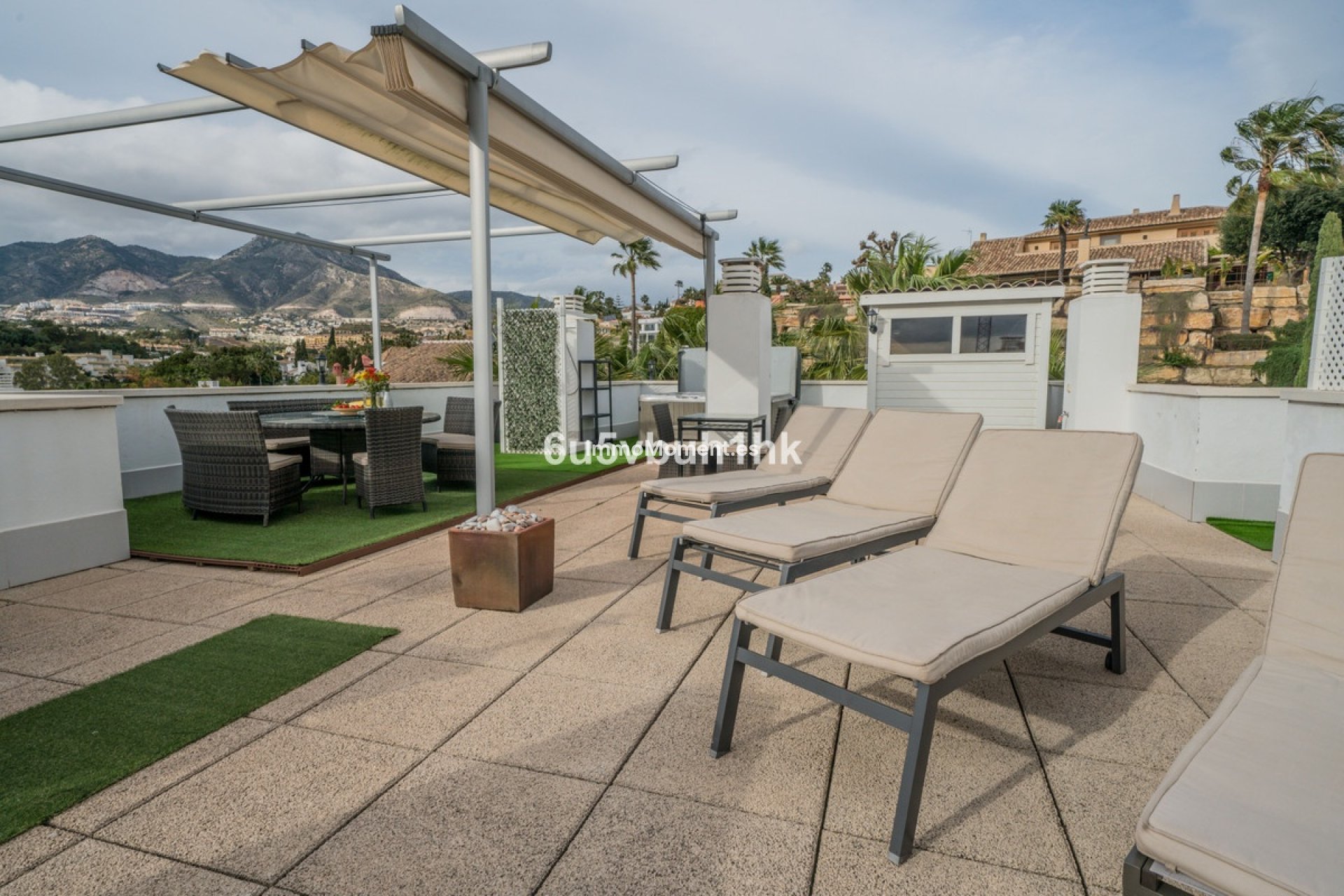 Bestaande woning - Appartement - Benalmadena - Torrequebrada