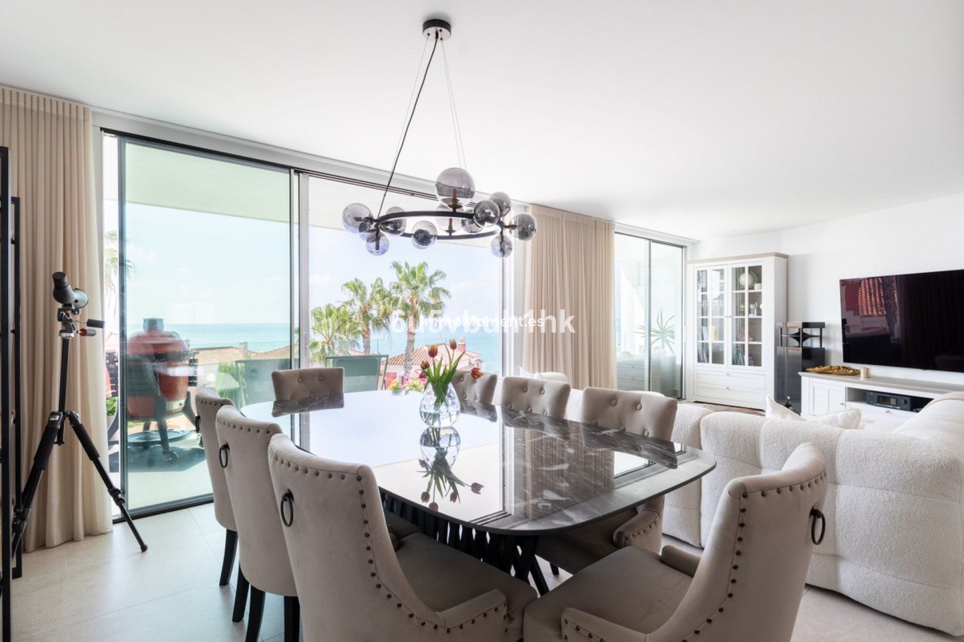 Bestaande woning - Appartement - Benalmadena - Torrequebrada