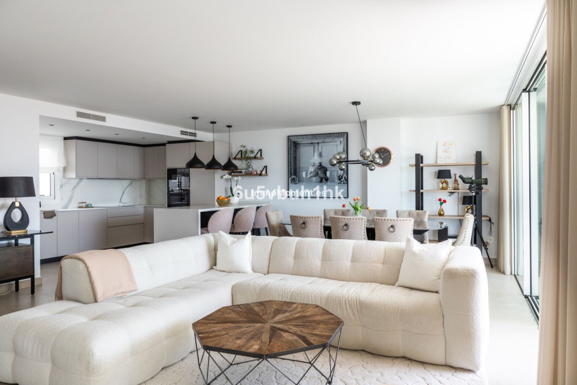 Bestaande woning - Appartement - Benalmadena - Torrequebrada