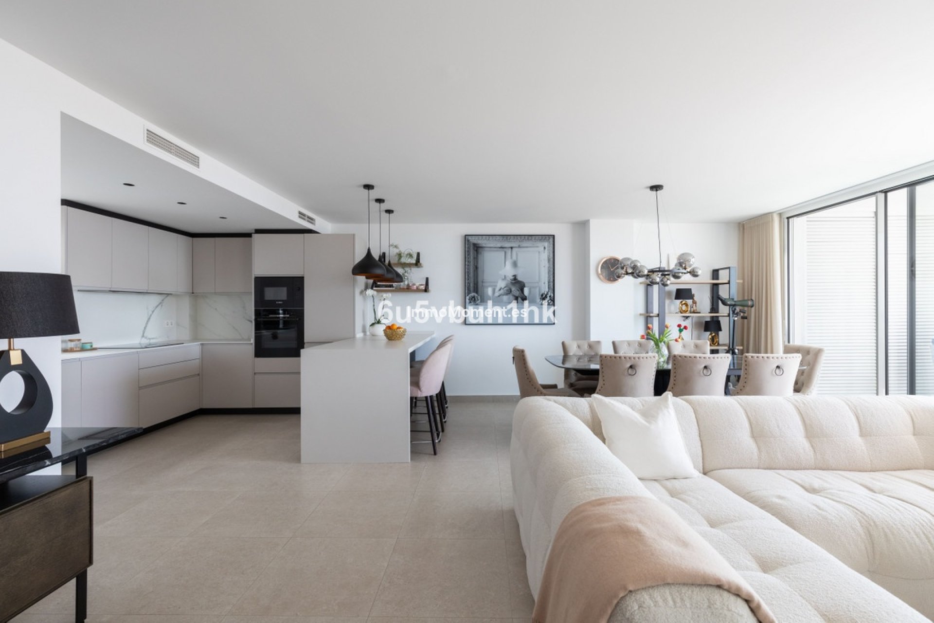 Bestaande woning - Appartement - Benalmadena - Torrequebrada