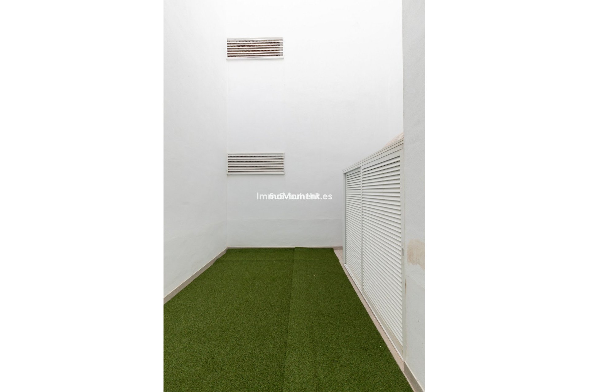 Bestaande woning - Appartement - Benalmadena - Torrequebrada