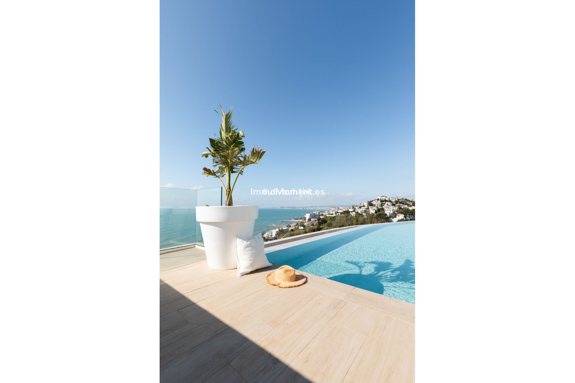 Bestaande woning - Appartement - Benalmadena - Torrequebrada