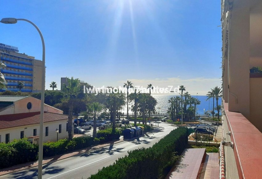 Bestaande woning - Appartement - Benalmadena - Torrequebrada