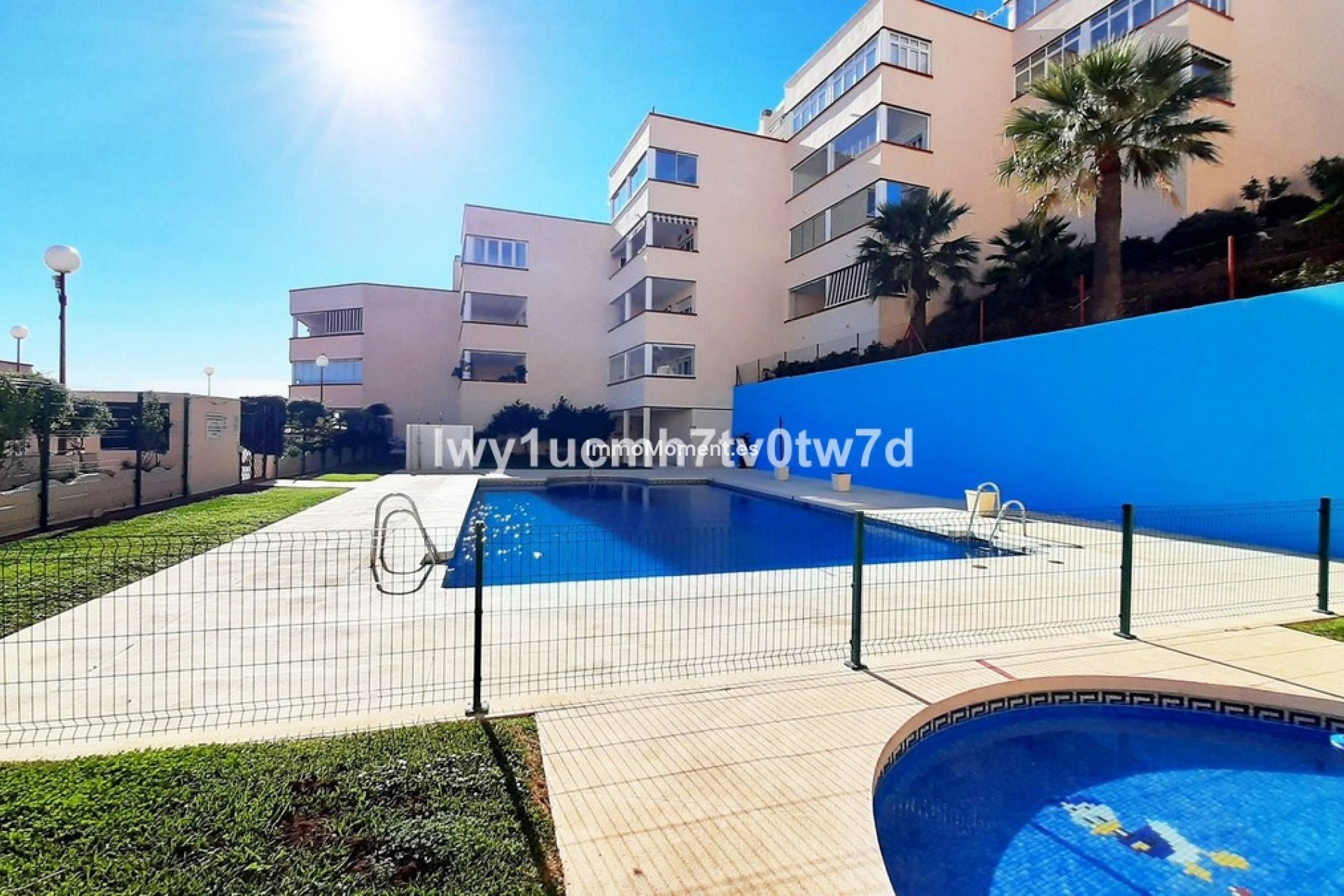 Bestaande woning - Appartement - Benalmadena - Torrequebrada