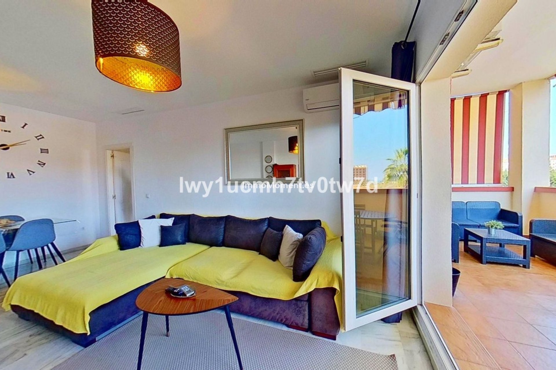 Bestaande woning - Appartement - Benalmadena - Torrequebrada